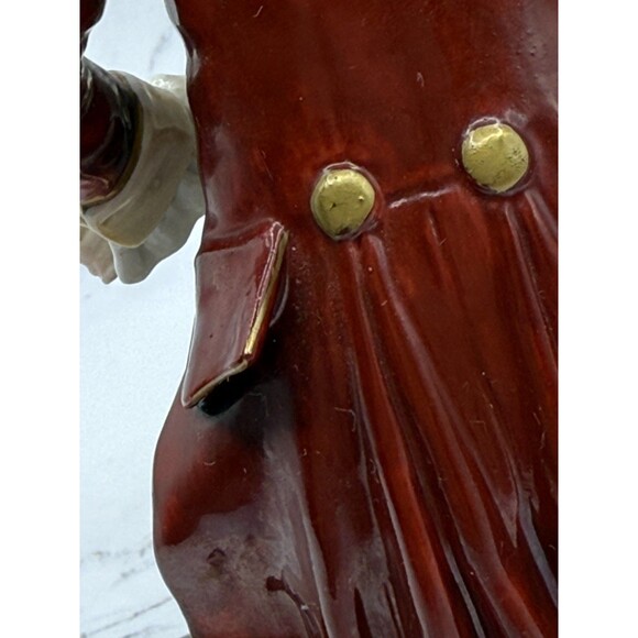 Kister Scheibe #10668 German Porcelain Figurine “Courtship Scene” -Read - Picture 15 of 16